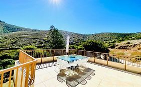 Hotel Vibes Cape Town Plattekloof